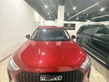 Haval Jolion 2025 годаfor10 750 000 тг. в Караганда – фото 3