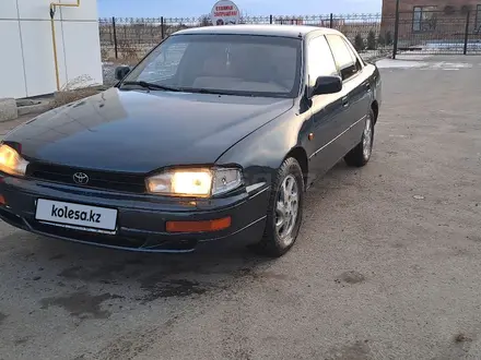 Toyota Camry 1993 года за 2 400 000 тг. в Актобе – фото 3