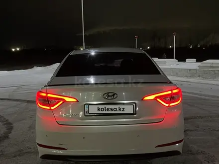 Hyundai Sonata 2014 года за 6 500 000 тг. в Павлодар – фото 4