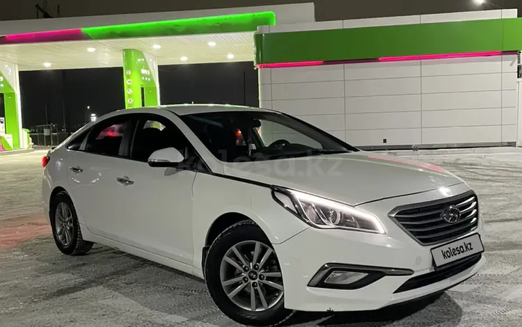 Hyundai Sonata 2014 годаfor6 500 000 тг. в Павлодар