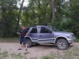 Opel Frontera 1995 года за 1 500 000 тг. в Усть-Каменогорск
