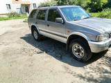 Opel Frontera 1995 года за 1 500 000 тг. в Усть-Каменогорск – фото 3