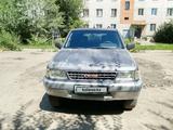 Opel Frontera 1995 года за 1 500 000 тг. в Усть-Каменогорск – фото 4