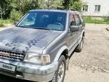 Opel Frontera 1995 года за 1 500 000 тг. в Усть-Каменогорск – фото 5