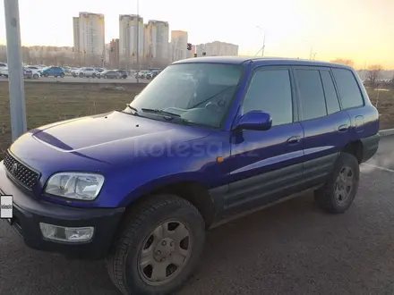 Toyota RAV4 1999 года за 3 000 000 тг. в Караганда