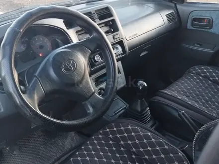 Toyota RAV4 1999 года за 3 000 000 тг. в Караганда – фото 3
