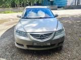 Mazda 6 2003 года за 2 600 000 тг. в Риддер – фото 3
