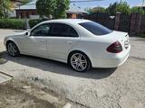 Mercedes-Benz E 280 2007 годаfor6 500 000 тг. в Алматы – фото 2