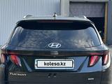 Hyundai Tucson 2022 года за 13 300 000 тг. в Астана – фото 2