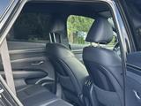 Hyundai Tucson 2022 года за 13 300 000 тг. в Астана – фото 4