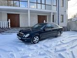 Mercedes-Benz E 200 2005 года за 6 400 000 тг. в Алматы – фото 2