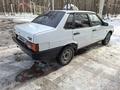 ВАЗ (Lada) 21099 1999 года за 1 400 000 тг. в Тараз – фото 5