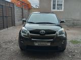Toyota Urban Cruiser 2011 годаүшін4 750 000 тг. в Мерке – фото 2