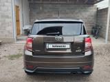 Toyota Urban Cruiser 2011 годаүшін4 750 000 тг. в Мерке – фото 4
