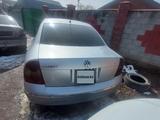 Volkswagen Passat 2002 годаүшін1 555 555 тг. в Алматы – фото 4