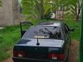 ВАЗ (Lada) 21099 1999 года за 980 000 тг. в Шымкент – фото 7
