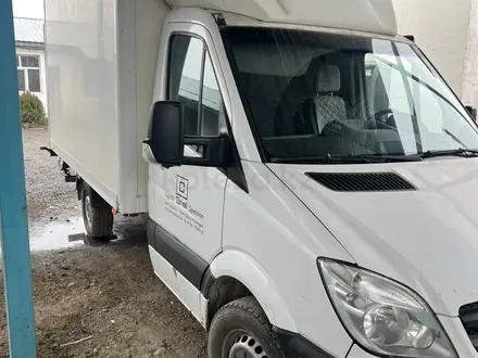 Mercedes-Benz Sprinter 2008 года за 10 300 000 тг. в Алматы