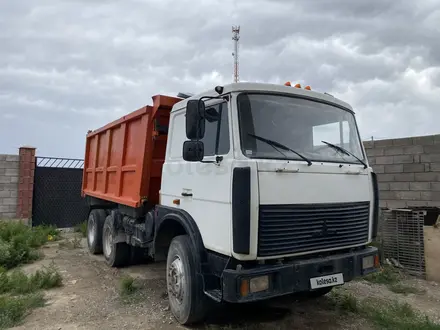 МАЗ  5516 2007 года за 7 500 000 тг. в Алматы – фото 2