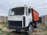 МАЗ  5516 2007 годаүшін7 500 000 тг. в Алматы