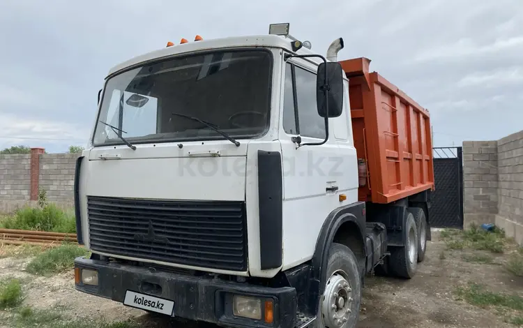 МАЗ  5516 2007 года за 7 500 000 тг. в Алматы