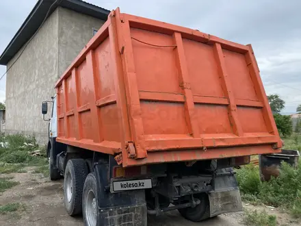 МАЗ  5516 2007 года за 7 500 000 тг. в Алматы – фото 3