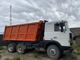 МАЗ  5516 2007 годаүшін7 500 000 тг. в Алматы – фото 4