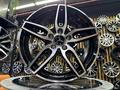 Диски Mercedes Benz R-17*5*112 в наличии Astana за 206 000 тг. в Астана – фото 2
