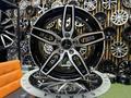 Диски Mercedes Benz R-17*5*112 в наличии Astana за 206 000 тг. в Астана