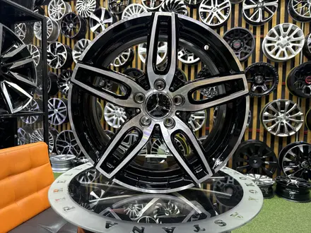 Диски Mercedes Benz R-17*5*112 в наличии Astana за 209 000 тг. в Астана