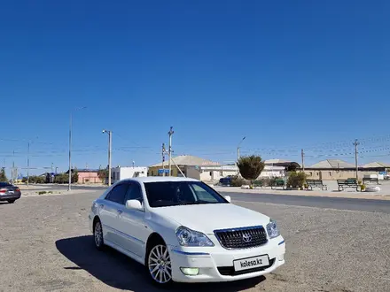 Toyota Crown Majesta 2008 года за 5 000 000 тг. в Жанаозен – фото 2