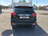 JAC S3 2019 года за 4 000 000 тг. в Астана