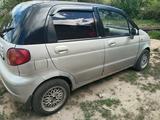 Daewoo Matiz 2007 годаүшін800 000 тг. в Павлодар – фото 3