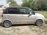 Daewoo Matiz 2007 годаүшін800 000 тг. в Павлодар – фото 5