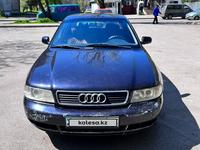 Audi A4 1996 годаүшін900 000 тг. в Алматы