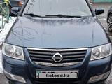 Nissan Almera Classic 2007 года за 2 500 000 тг. в Шымкент – фото 5