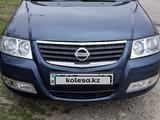 Nissan Almera Classic 2007 года за 2 500 000 тг. в Шымкент