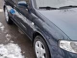 Nissan Almera Classic 2007 года за 2 500 000 тг. в Шымкент – фото 4