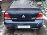 Nissan Almera Classic 2007 года за 2 500 000 тг. в Шымкент – фото 3