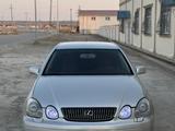 Lexus GS 300 2003 года за 5 800 000 тг. в Актау – фото 3