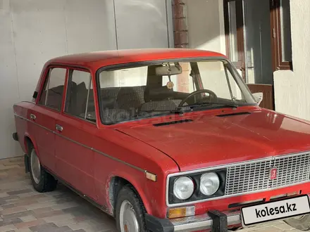 ВАЗ (Lada) 2106 1995 года за 1 300 000 тг. в Кентау