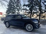 Infiniti QX80 2014 года за 16 800 000 тг. в Усть-Каменогорск – фото 5