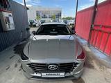 Hyundai Sonata 2020 годаүшін12 200 000 тг. в Алматы – фото 5
