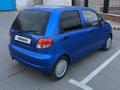 Daewoo Matiz 2006 годаfor1 350 000 тг. в Алматы – фото 5