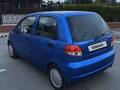 Daewoo Matiz 2006 годаfor1 350 000 тг. в Алматы – фото 7