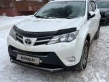 Toyota RAV4 2015 годаүшін11 000 000 тг. в Астана