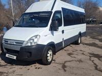 IVECO  Daily 2010 годаүшін7 600 000 тг. в Алматы