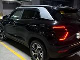 Hyundai Creta 2021 годаfor11 000 000 тг. в Алматы – фото 2