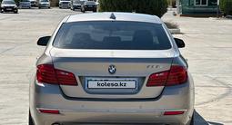 BMW 535 2015 годаүшін13 500 000 тг. в Актау – фото 5