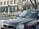 ВАЗ (Lada) Priora 2170 2014 годаүшін3 300 000 тг. в Шымкент – фото 4