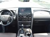 Nissan Patrol 2024 года за 41 777 000 тг. в Алматы – фото 3